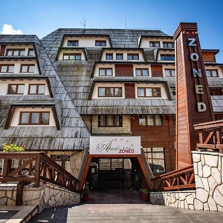 Zen Apartman كوباونيك المظهر الخارجي الصورة