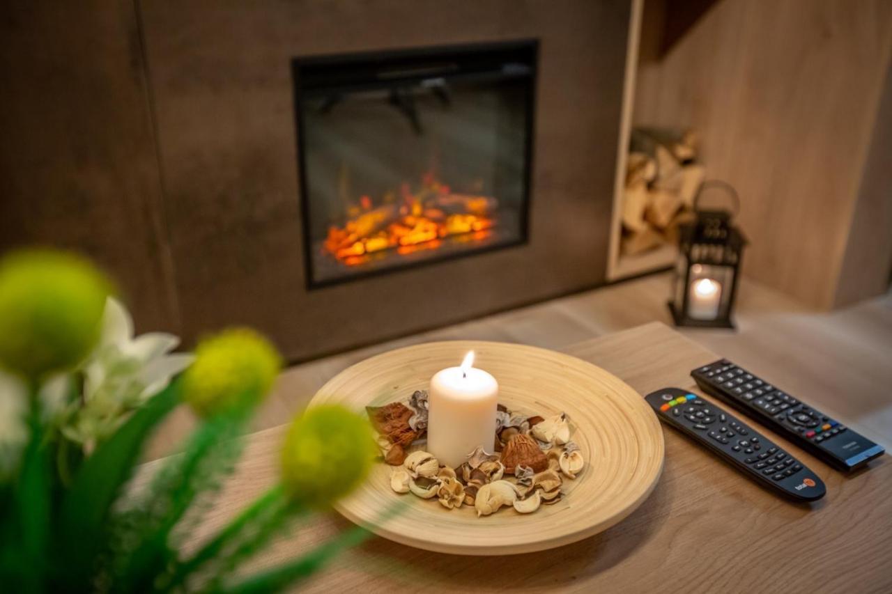 Zen Apartman كوباونيك المظهر الخارجي الصورة