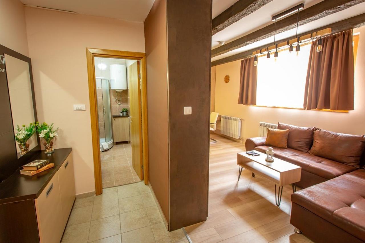 Zen Apartman كوباونيك المظهر الخارجي الصورة