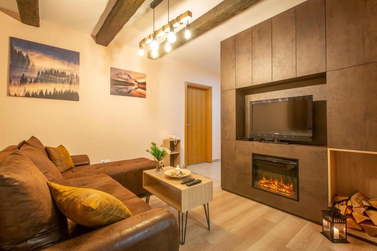 Zen Apartman كوباونيك المظهر الخارجي الصورة