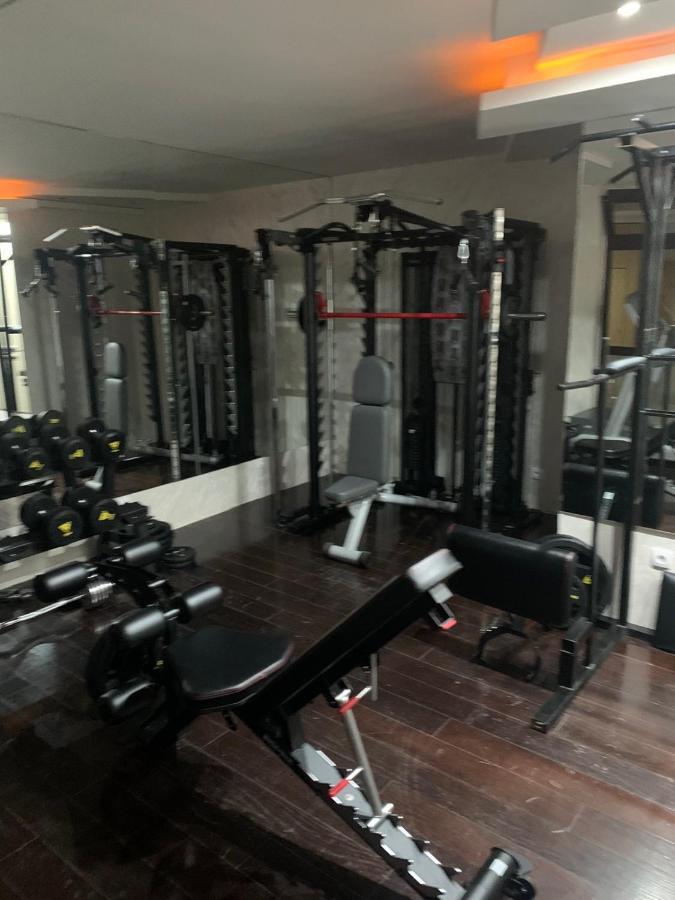 Zen Apartman كوباونيك المظهر الخارجي الصورة