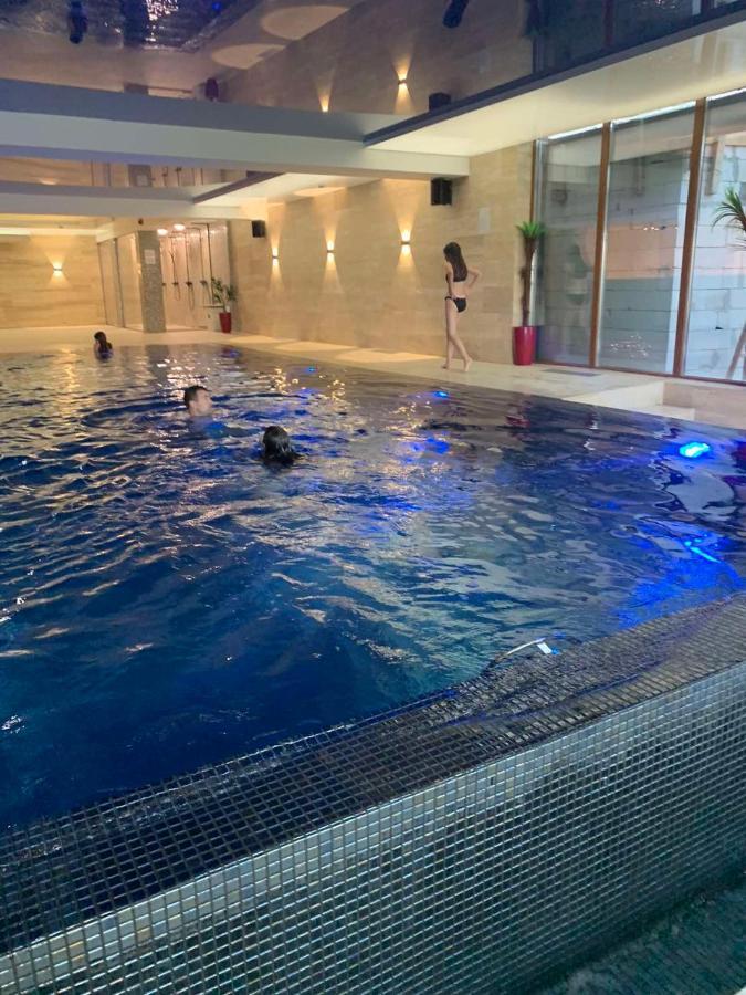 Zen Apartman كوباونيك المظهر الخارجي الصورة