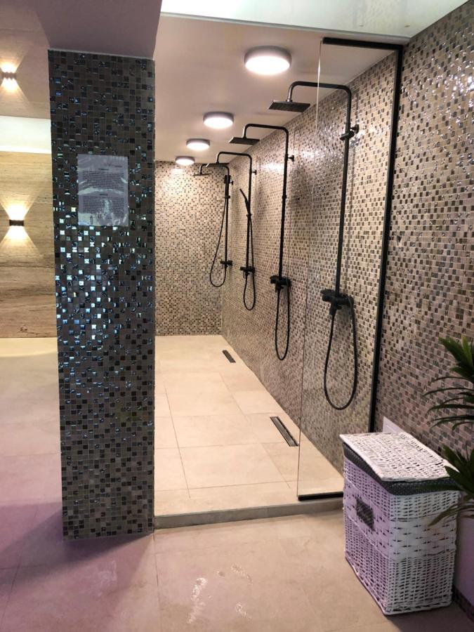 Zen Apartman كوباونيك المظهر الخارجي الصورة