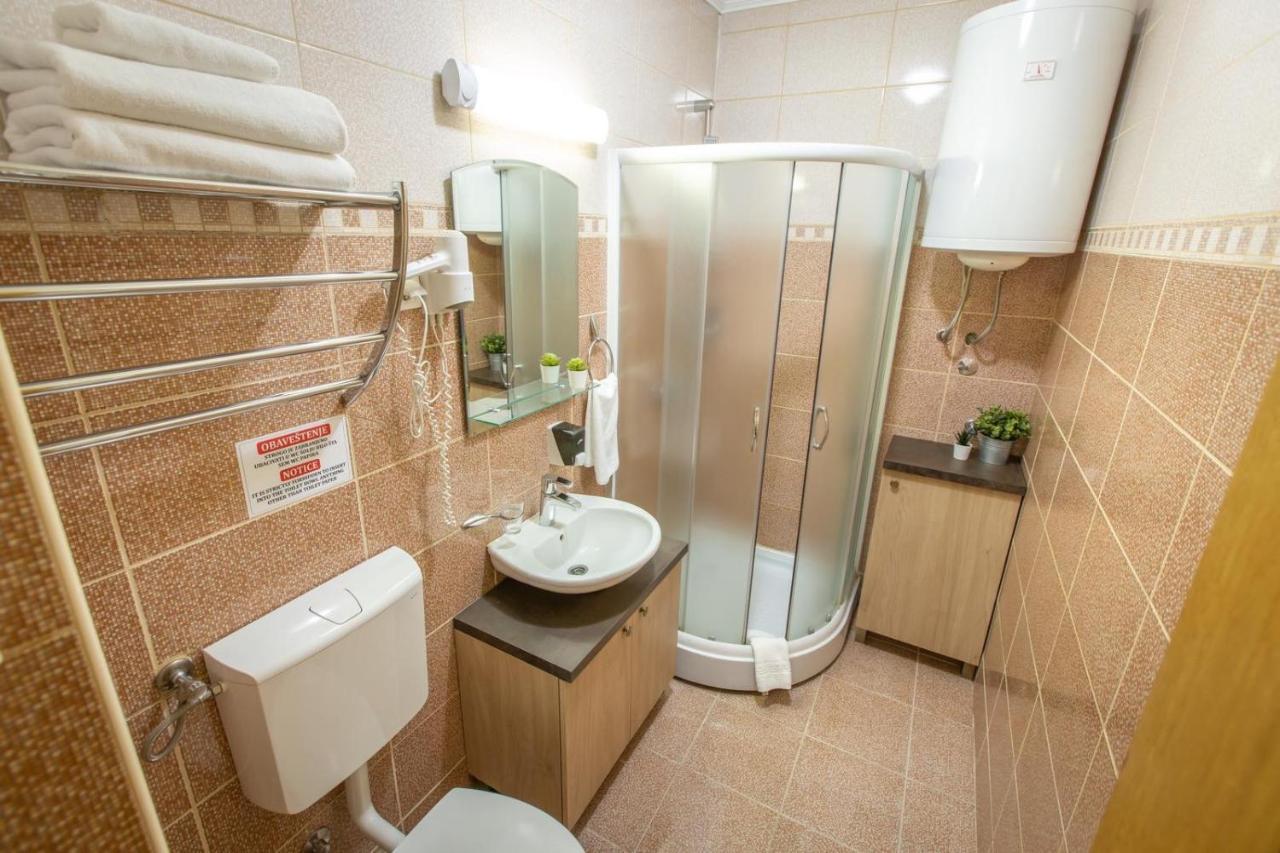 Zen Apartman كوباونيك المظهر الخارجي الصورة