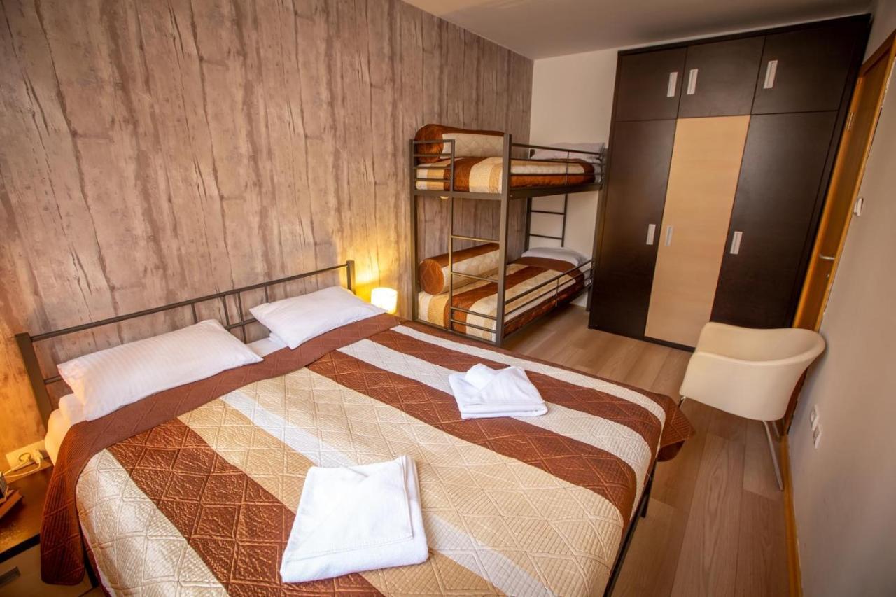 Zen Apartman كوباونيك المظهر الخارجي الصورة