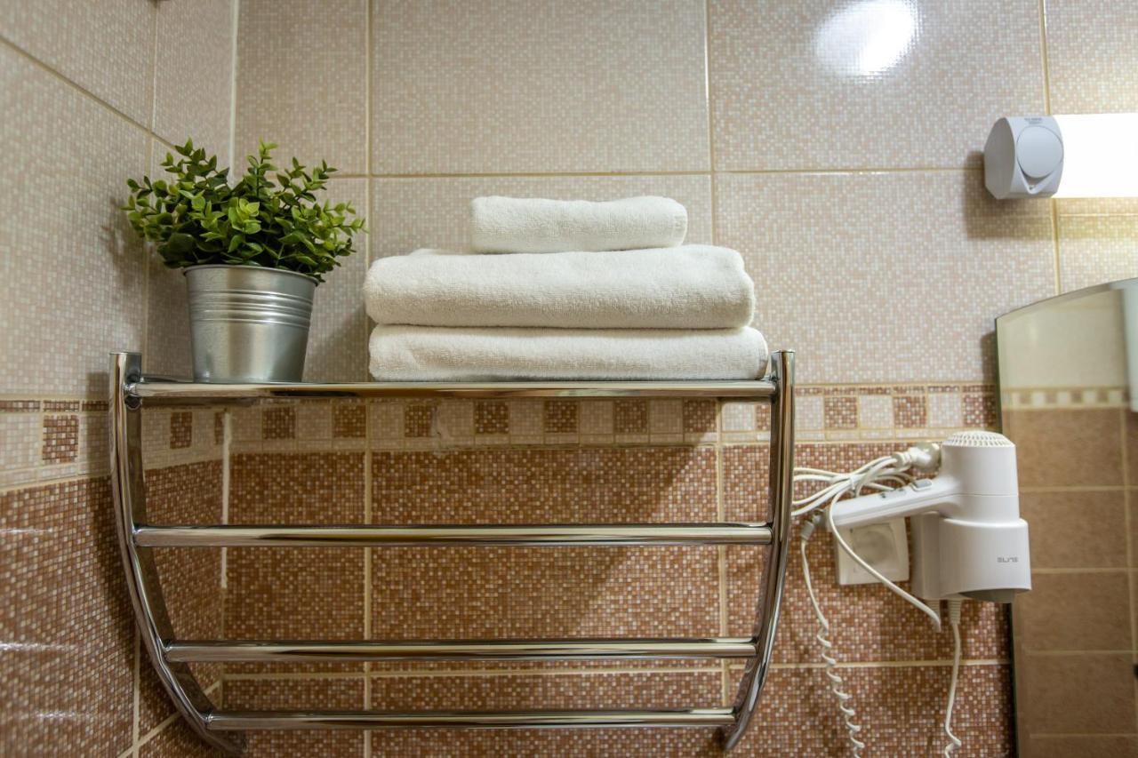Zen Apartman كوباونيك المظهر الخارجي الصورة